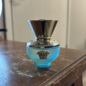 Versace Turquoise Perfume